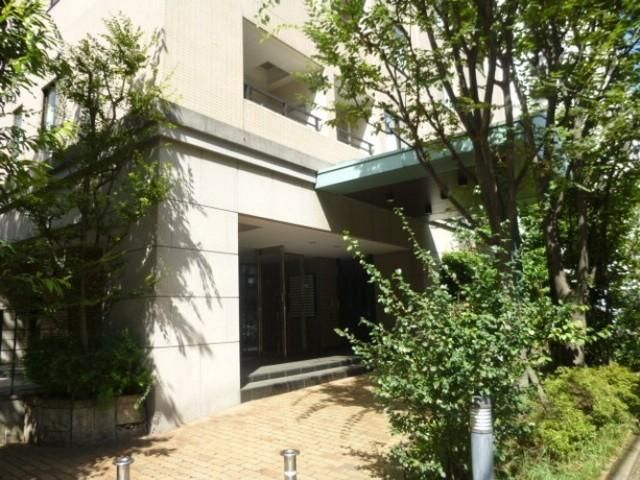 エントランス　★エントランス★