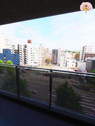 ブルーライン 関内駅 徒歩10分 14階建 築29年のその他写真