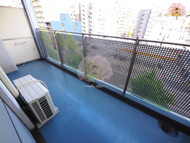 ブルーライン 関内駅 徒歩10分 14階建 築29年の内装写真