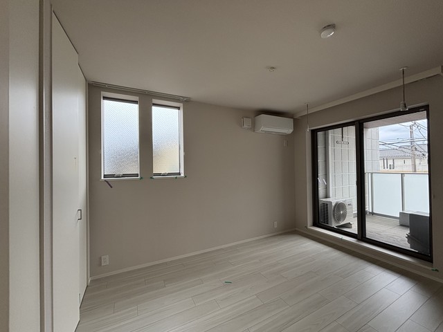 居室・リビング　※写真は同タイプ住戸です。