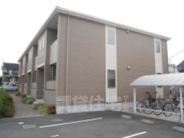 ＪＲ山陽本線 西明石駅 徒歩20分 築14年