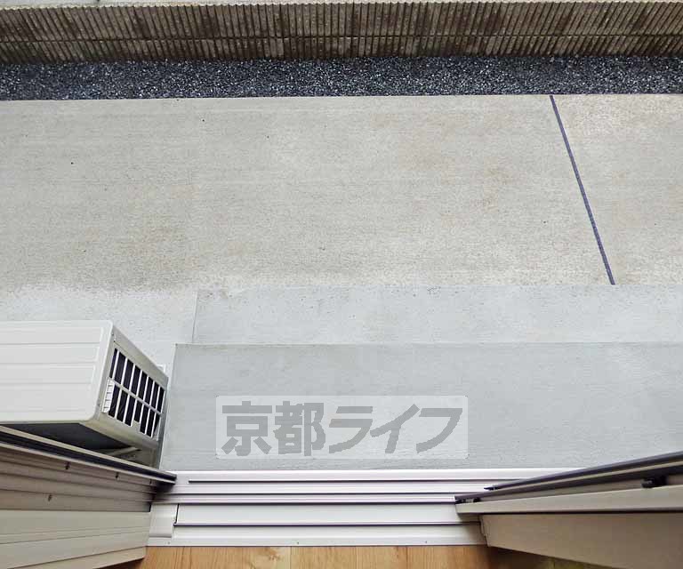 Dwell Kishi Iの内装写真