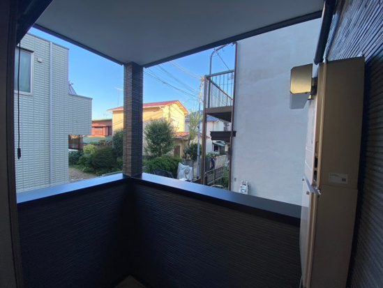 CASA GRANDE上板橋のその他写真