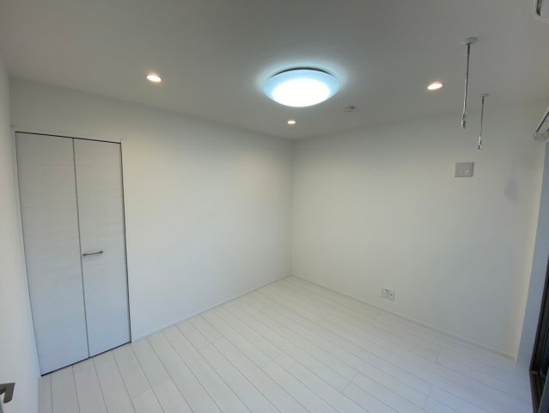 CASA GRANDE上板橋の居間写真