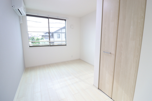 ESPOIRの内装写真