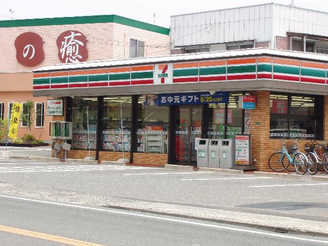 その他　セブンイレブンまで1 040ｍ