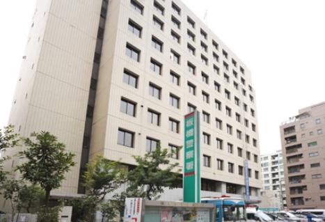 警察署・交番　板橋警察署（警察署・交番）まで992m