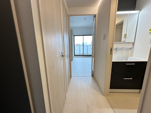 その他部屋・スペース　902号室のお部屋。同型タイプです。