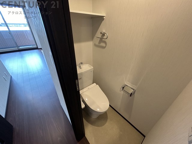 トイレ　バストイレ別でオススメです！