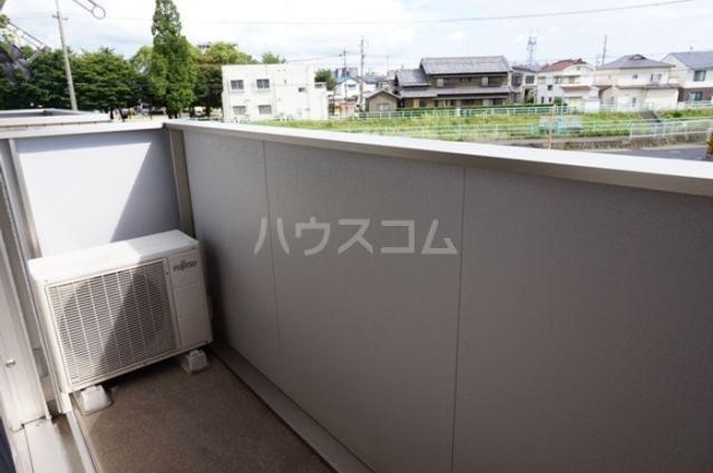 リバーサイド味美の内装写真