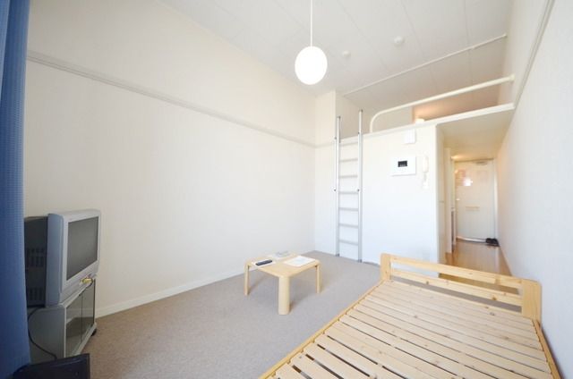 その他設備　別室イメージです
