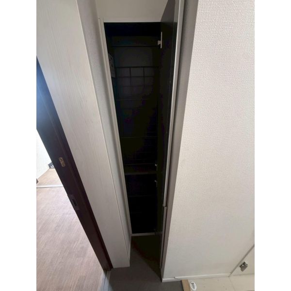 マキシヴ八王子サウスの内装写真