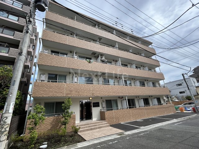マキシヴ八王子サウスの外観写真