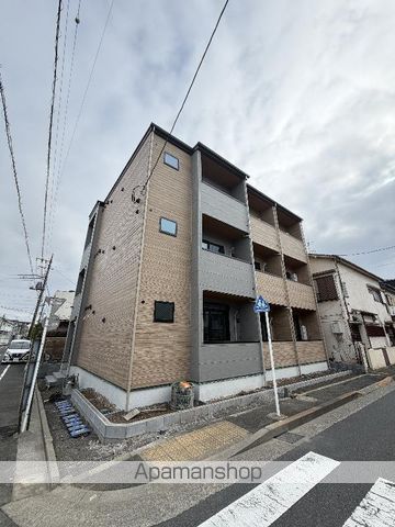 京成本線 京成小岩駅 徒歩11分 築1年