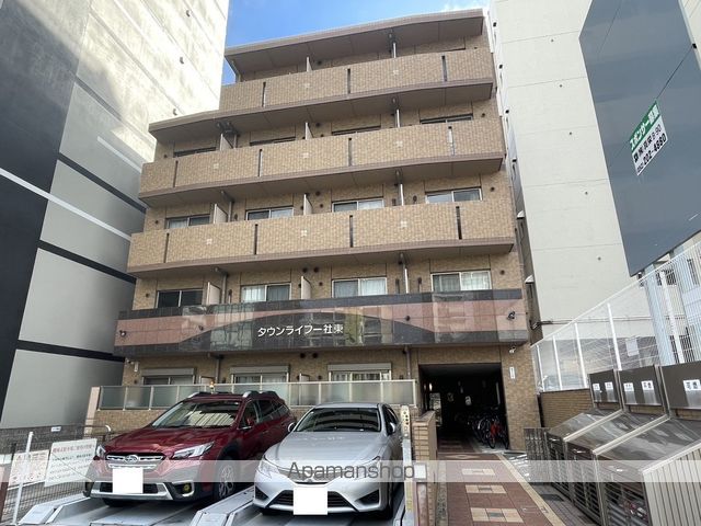 地下鉄東山線 上社駅 徒歩8分 築18年