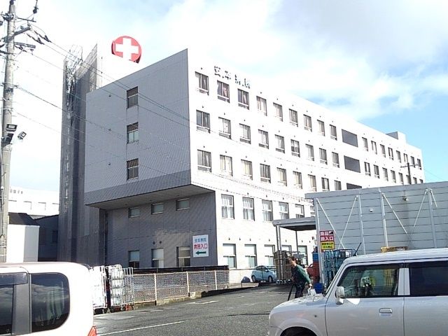 病院　安本病院（病院）まで1020m