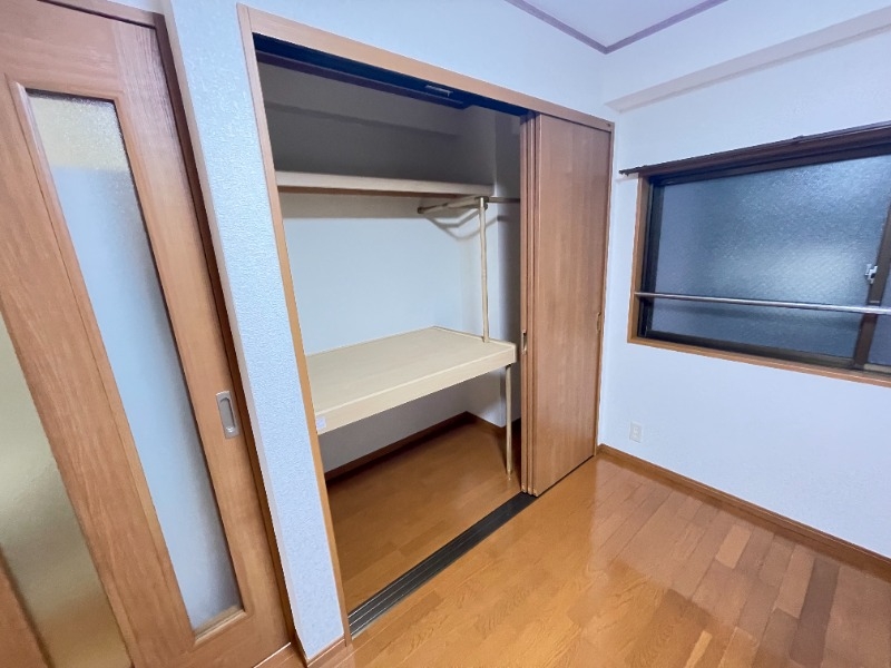 品川第6マンションの内装写真
