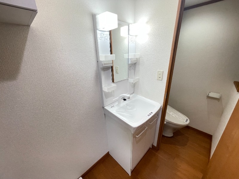 品川第6マンションの内装写真