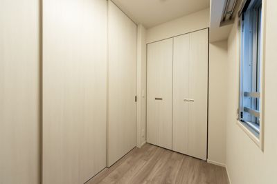 IPSE東京月島の内装写真