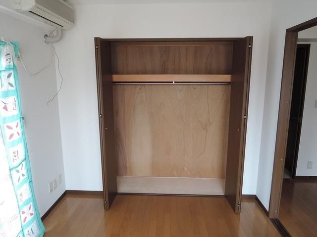 アンシャンテTKYの内装写真