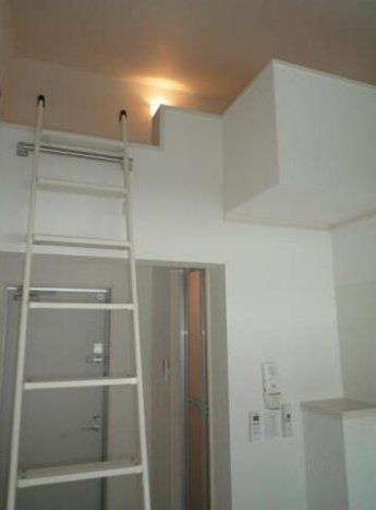 その他部屋・スペース　収納
