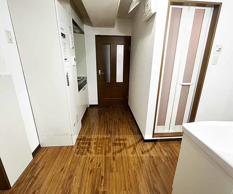 レジデンス花菱の内装写真