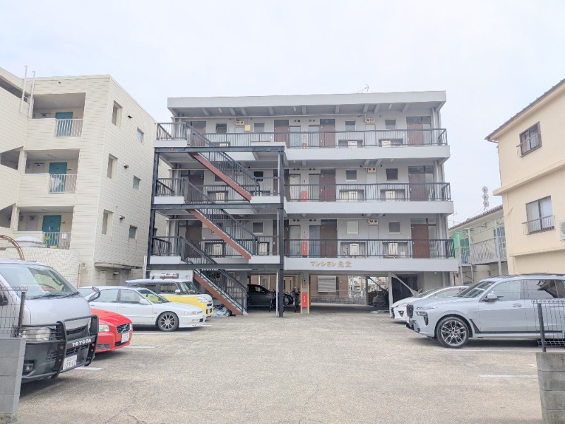 マンション光愛のその他写真