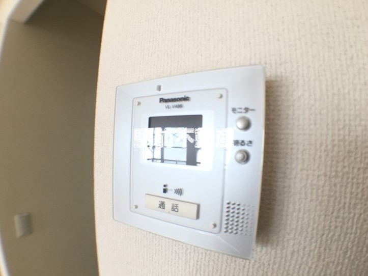 セキュリティ　※別部屋流用