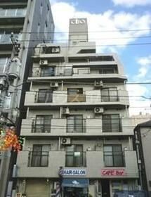クリオ武蔵新城壱番館