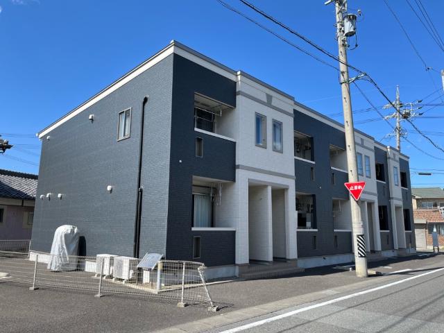 その他共有部分　外観写真（昼）