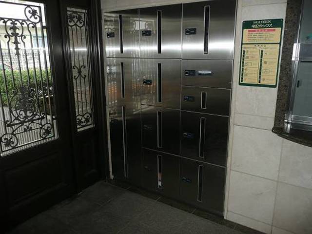 東京メトロ東西線 行徳駅 徒歩4分 10階建 築27年のその他写真