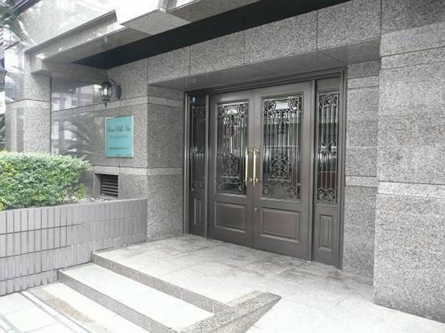 東京メトロ東西線 行徳駅 徒歩4分 10階建 築27年の外観写真