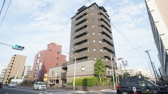東京メトロ東西線 行徳駅 徒歩4分 築27年