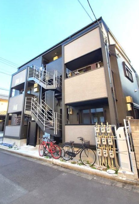 MELDIA江北