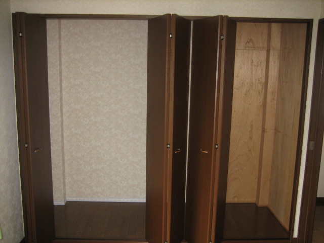 口谷西3丁目賃貸戸建ての内装写真