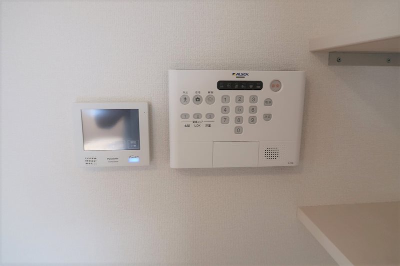 コート新江古田のその他写真