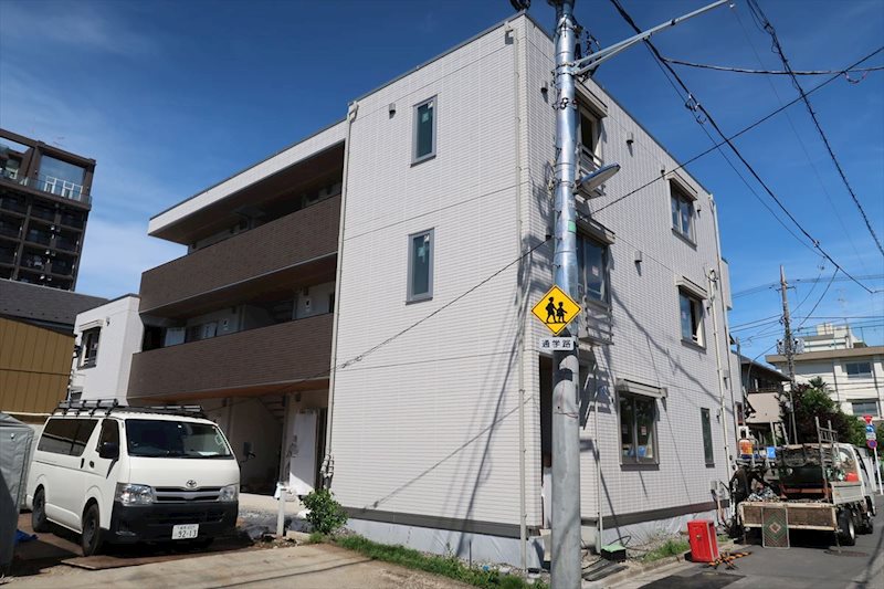 コート新江古田