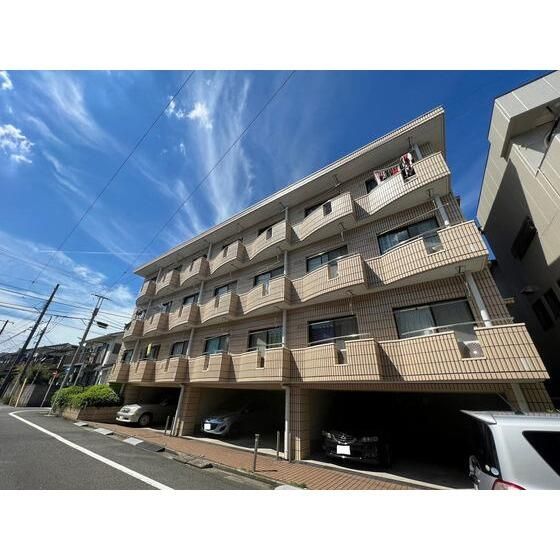 ＪＲ横浜線 相模原駅 徒歩8分 築37年