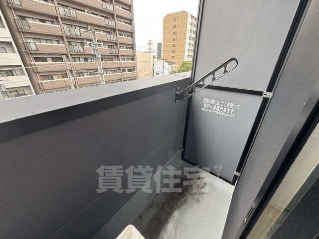 阪急京都線 西院駅 徒歩9分 4階建 築3年の内装写真