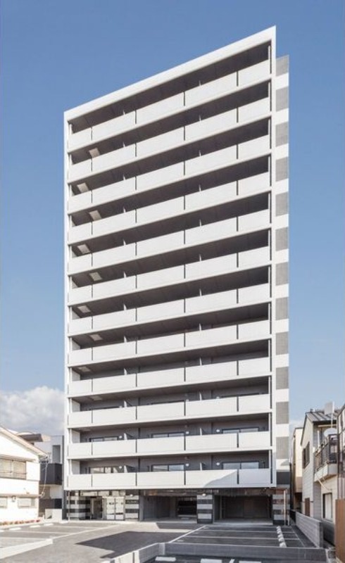 GRANDUKE新栄.