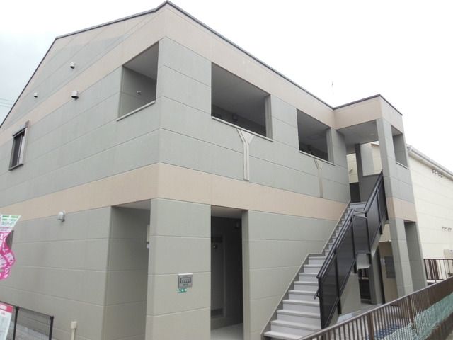 建物外観　★詳細はタウンハウジングへ♪TEL042-775-6400★
