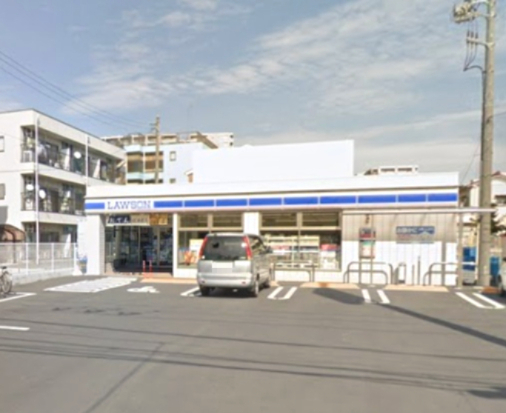 ＪＲ南武線 矢向駅 徒歩15分 2階建 築42年の周辺写真