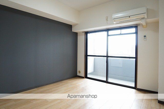 WELL PREMIADOの居間写真