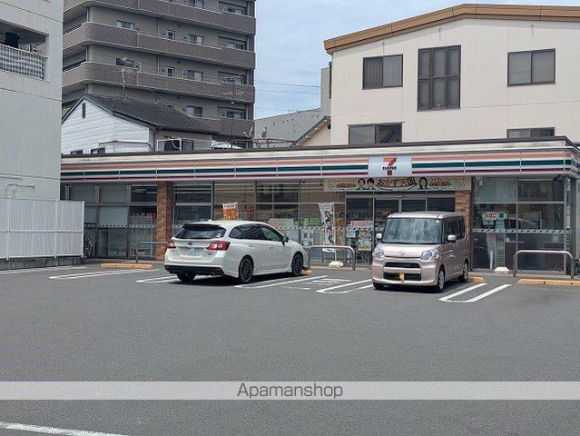 WELL PREMIADOの周辺写真