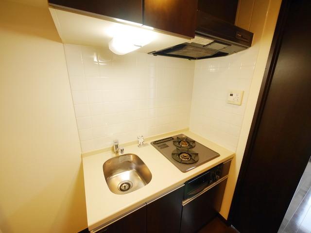 キッチン　別部屋参考写真