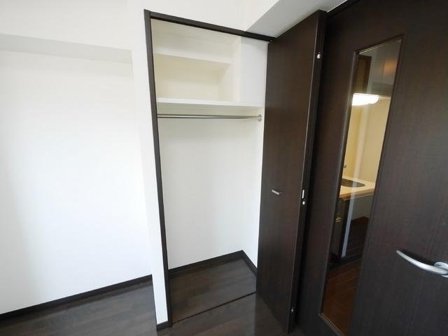 収納　別部屋参考写真