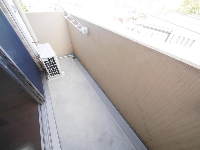 バルコニー　別部屋参考写真