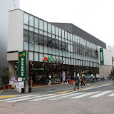 スーパー　マルエツ溝の口店（スーパー）まで471m
