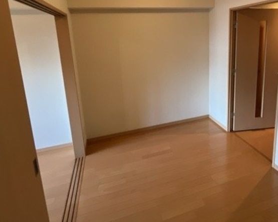 居室・リビング　ゆったりとした居間です