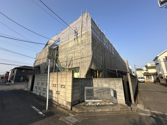 ＪＲ横浜線 淵野辺駅 徒歩19分 築42年